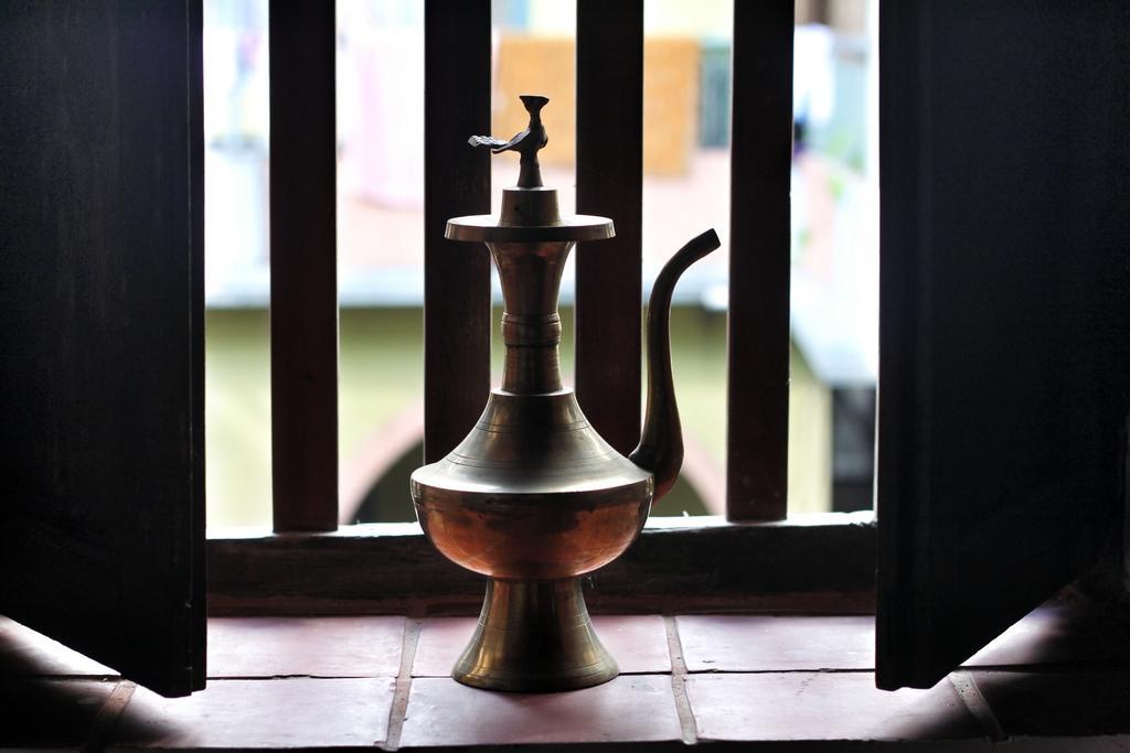 Lalitpur Boutique Heritage Home المظهر الخارجي الصورة