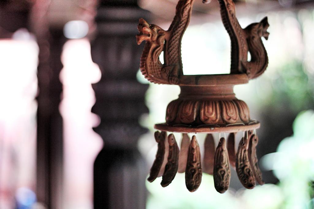 Lalitpur Boutique Heritage Home المظهر الخارجي الصورة