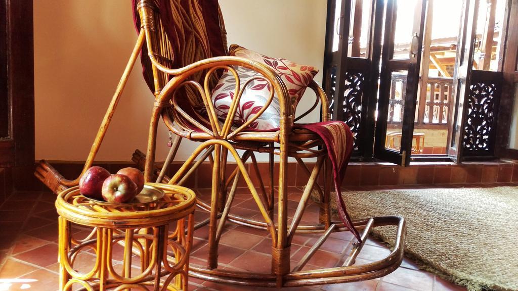 Lalitpur Boutique Heritage Home المظهر الخارجي الصورة