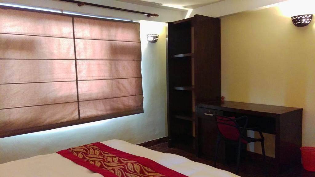 Lalitpur Boutique Heritage Home المظهر الخارجي الصورة