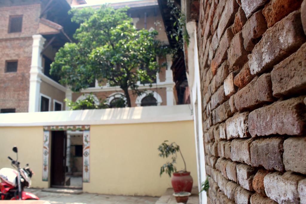 Lalitpur Boutique Heritage Home المظهر الخارجي الصورة