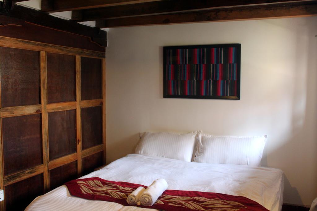 Lalitpur Boutique Heritage Home المظهر الخارجي الصورة
