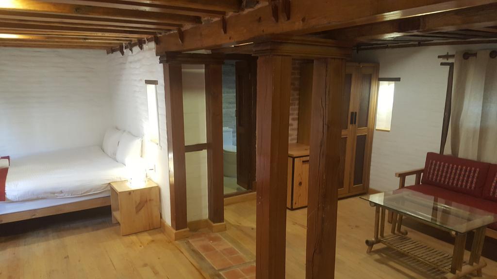 Lalitpur Boutique Heritage Home المظهر الخارجي الصورة
