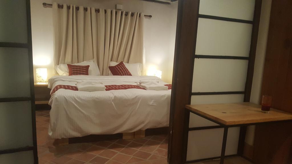 Lalitpur Boutique Heritage Home المظهر الخارجي الصورة