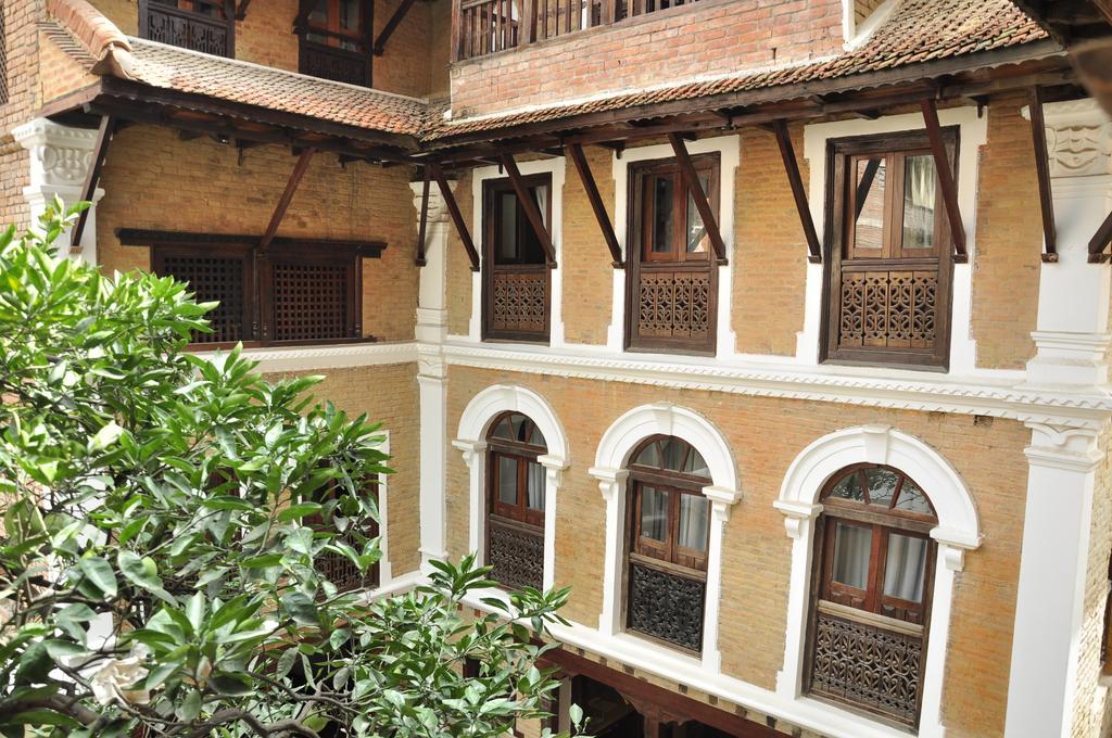 Lalitpur Boutique Heritage Home المظهر الخارجي الصورة