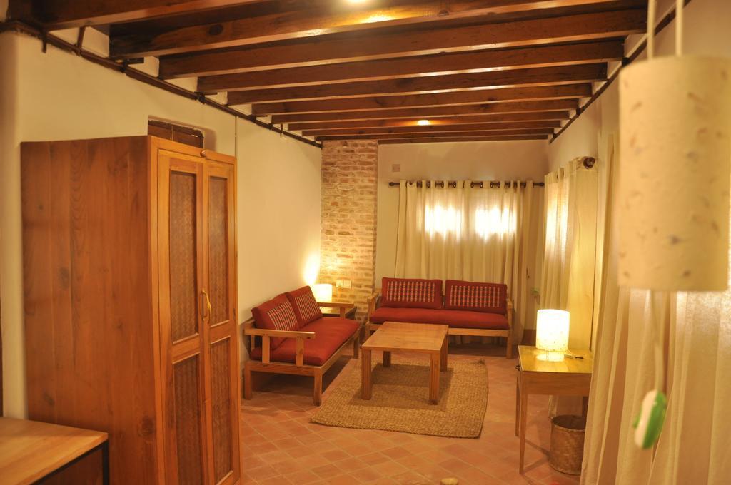 Lalitpur Boutique Heritage Home المظهر الخارجي الصورة