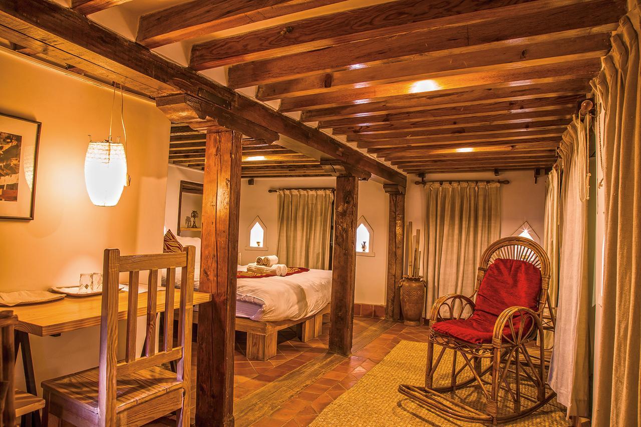 Lalitpur Boutique Heritage Home المظهر الخارجي الصورة